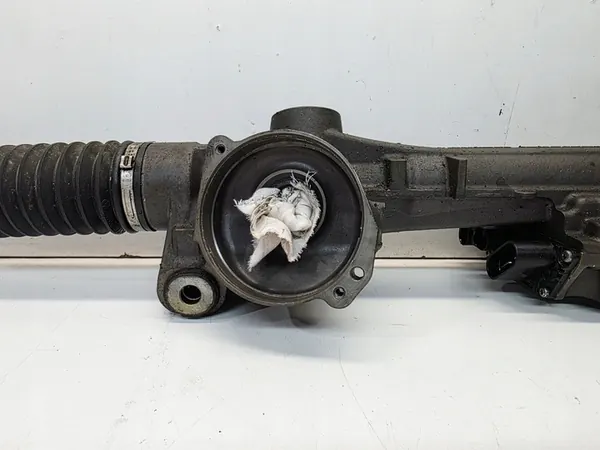 Direção Elétrica Audi Q5 FY A6 C8 Q7 4K1423055F image 6