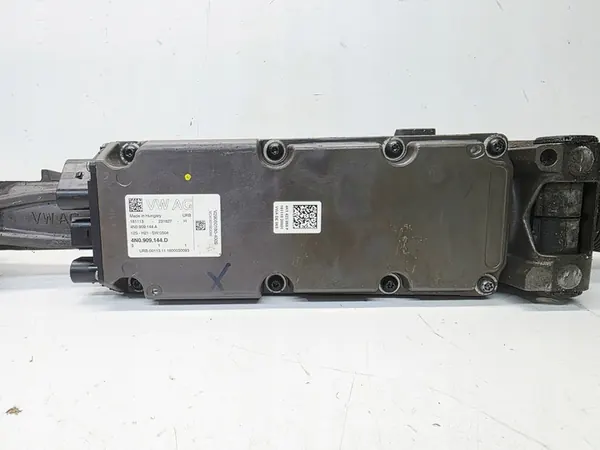 Direção Elétrica Audi Q5 FY A6 C8 Q7 4K1423055F image 8