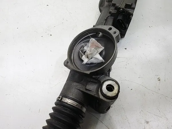 Direção Elétrica Audi Q5 FY A6 C8 Q7 4K1423055F image 9