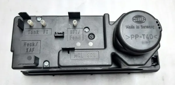 Bomba de cierre central OEM 1708000848 para Mercedes-Benz image 3