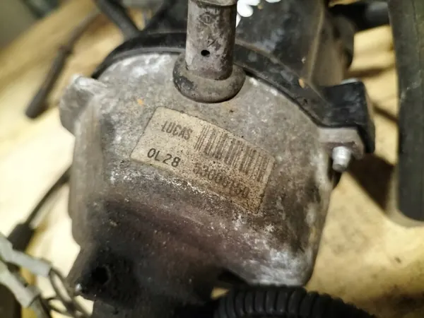 Tändspole OEM 53006150 för Jeep Cherokee 4.0L image 3