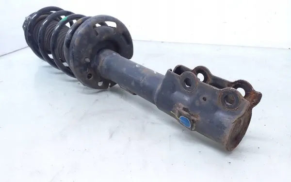 Ammortizzatore anteriore con molla per Ford Ecosport 2015 MFN1C18B037BB image 4