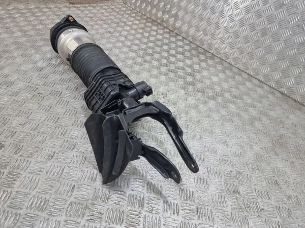 Amortecedor dianteiro lado esquerdo OEM 9Y0616037L image 3