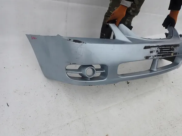 KIA CERATO I 1 HB 03-08 Paraurti anteriore image 3