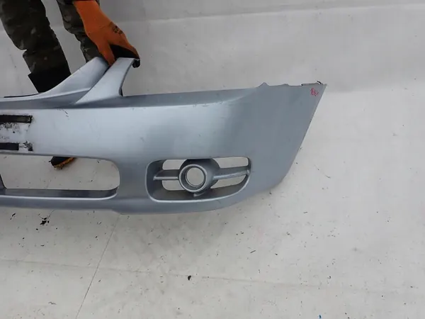 KIA CERATO I 1 HB 03-08 Paraurti anteriore image 6