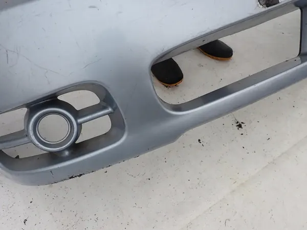 KIA CERATO I 1 HB 03-08 Paraurti anteriore image 7