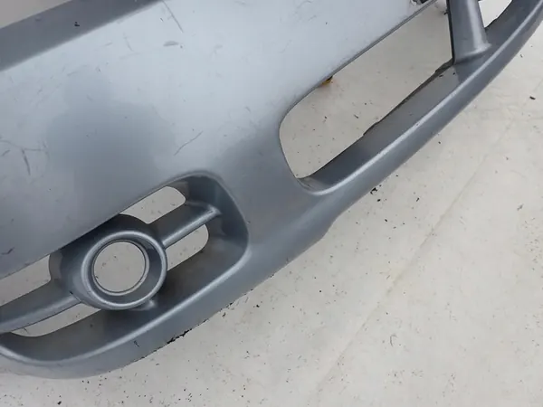 KIA CERATO I 1 HB 03-08 Paraurti anteriore image 8