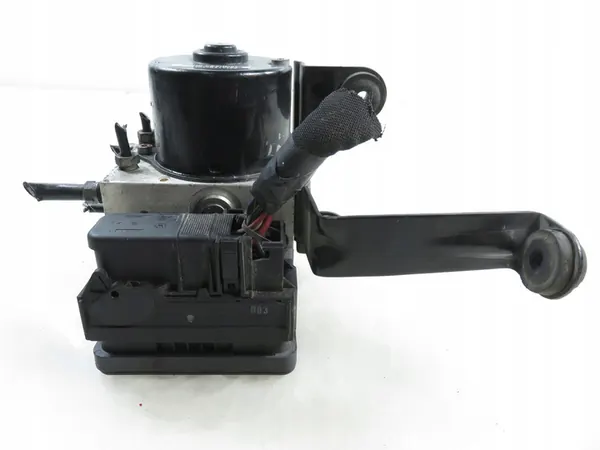 ABS-pomp Ford Focus II 1.8 TDCi, 10096001193 image 2