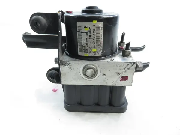 ABS-pomp Ford Focus II 1.8 TDCi, 10096001193 image 4