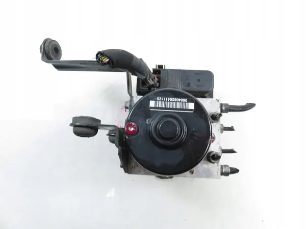 ABS-pomp Ford Focus II 1.8 TDCi, 10096001193 image 5