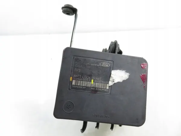 ABS-pomp Ford Focus II 1.8 TDCi, 10096001193 image 6