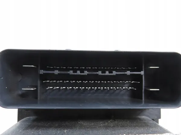 ABS-pomp Ford Focus II 1.8 TDCi, 10096001193 image 8