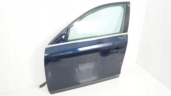 OEM 360207922 Etuovi vasen Audi A4 B8 07-11 image 2