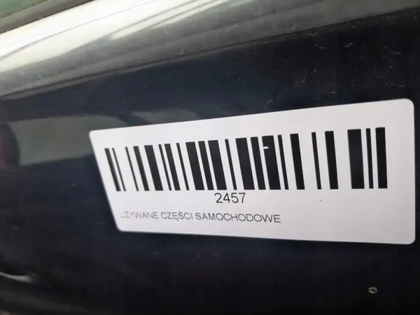 OEM 360207922 Etuovi vasen Audi A4 B8 07-11 image 6