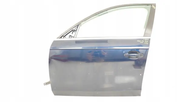 OEM 360207922 Etuovi vasen Audi A4 B8 07-11 image 7