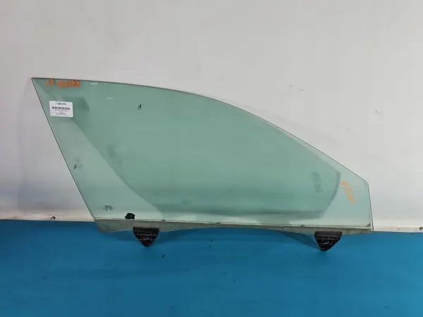 Vidrio puerta delantera pasajero OEM IMPRK1545016 Seat Exeo image 2