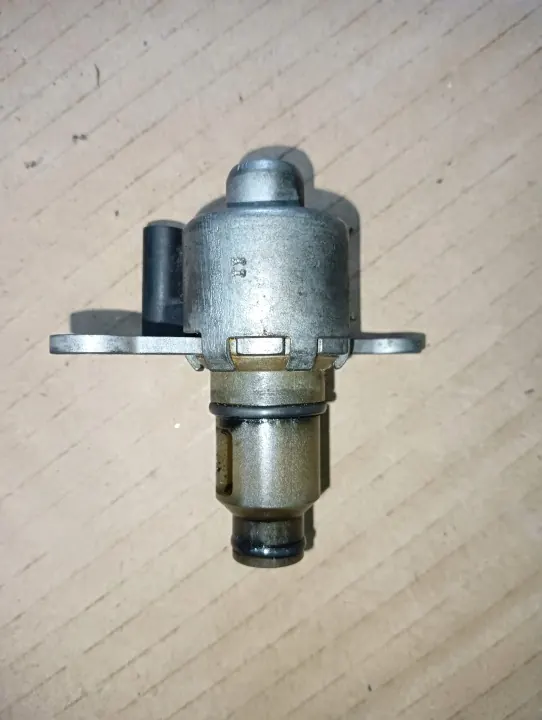 Öldruckventil OEM 55491643 für Opel Astra K image 2