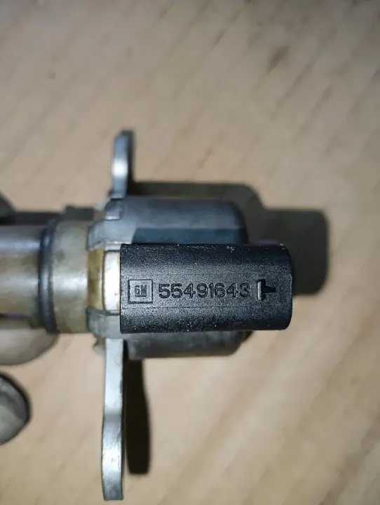 Öldruckventil OEM 55491643 für Opel Astra K image 4