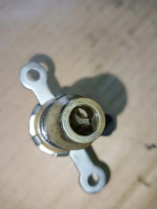 Öldruckventil OEM 55491643 für Opel Astra K image 5