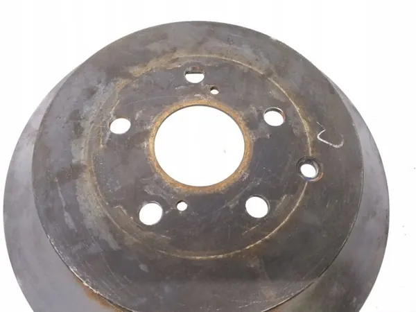 Lexus OE ARA60662 Hintere Bremsscheibe - Gebraucht image 4