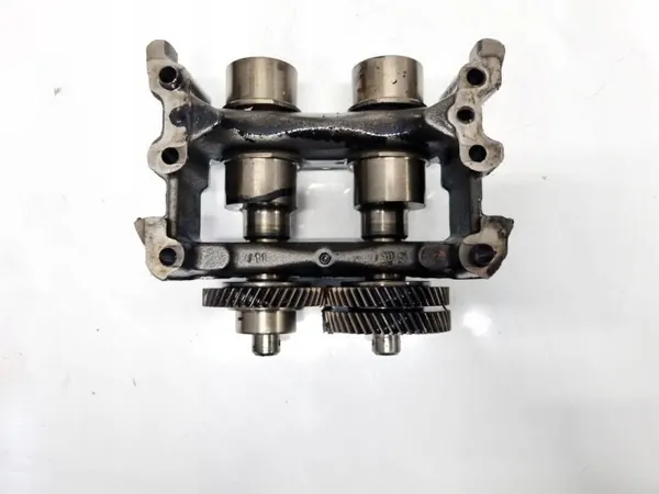 Bomba de aceite OEM 8200488596 para Nissan Qashqai 2.0L image 2