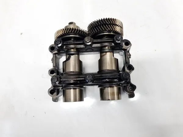 Bomba de aceite OEM 8200488596 para Nissan Qashqai 2.0L image 3