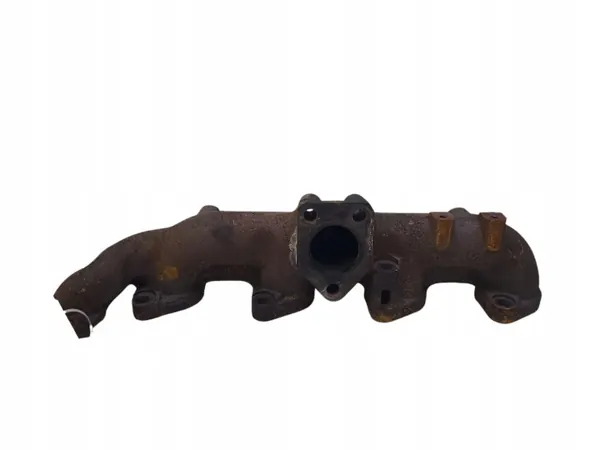 Colector de escape Kia OE OEM JUT172258 image 2