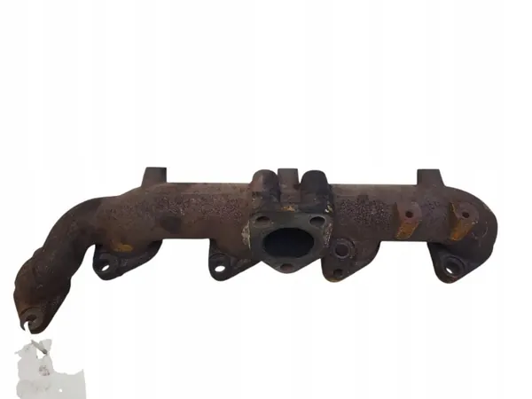 Colector de escape Kia OE OEM JUT172258 image 3