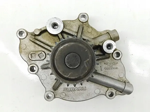 Vattenpump 21110-AA510 - Subaru Tribeca 3.6B 08-14 image 2