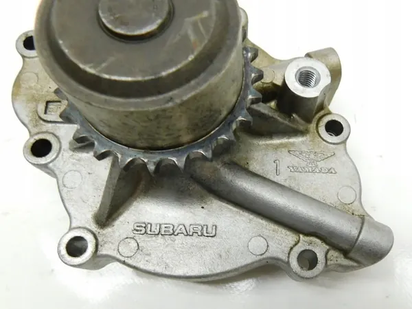 Vattenpump 21110-AA510 - Subaru Tribeca 3.6B 08-14 image 3