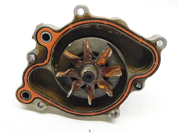 Vattenpump 21110-AA510 - Subaru Tribeca 3.6B 08-14 image 4