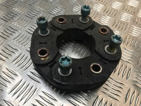 Fuelle de Junta Mercedes-Benz OEM 2404110115 image 2