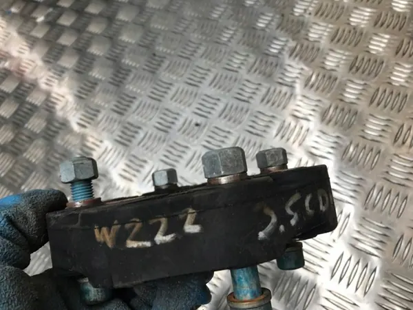 Fuelle de Junta Mercedes-Benz OEM 2404110115 image 3