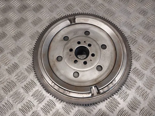 Volante de Dupla Massa Audi A4 B5 1.8 20V Passat B5 image 2