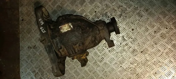 Diferencial trasero BMW 5 E39 1214311 image 5