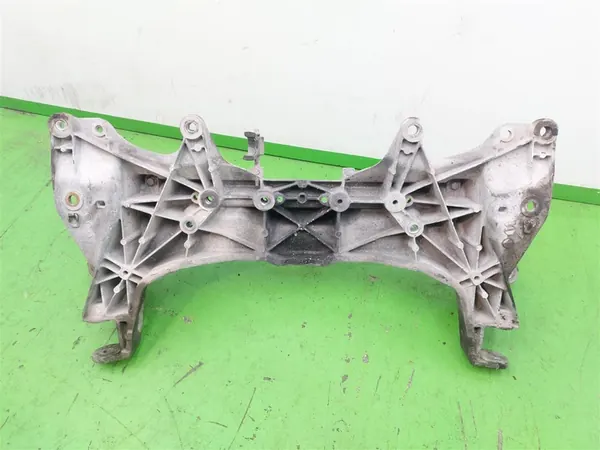 Sous-cadre avant Fiat Ulysse II 2002-2010 2.0 JTD image 2