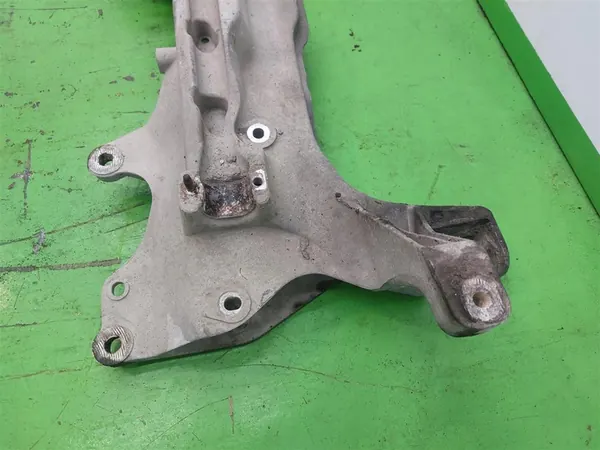 Sous-cadre avant Fiat Ulysse II 2002-2010 2.0 JTD image 4