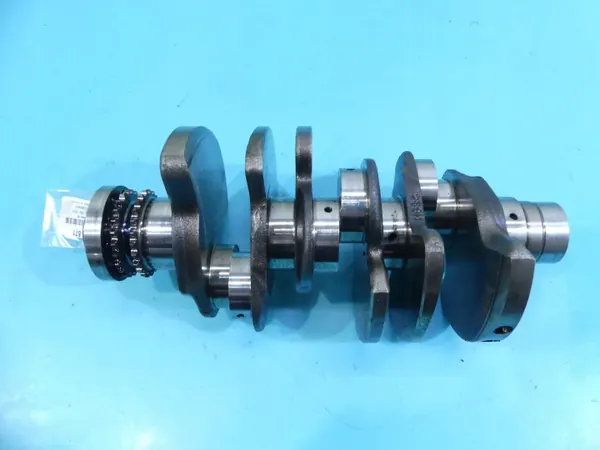 Kampiakseli OEM 059101AB VW Touareg I 3.0 TDI image 2