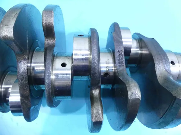 Kampiakseli OEM 059101AB VW Touareg I 3.0 TDI image 3