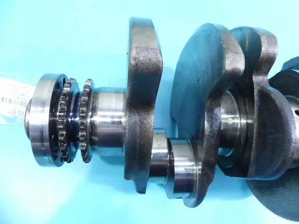 Kampiakseli OEM 059101AB VW Touareg I 3.0 TDI image 4
