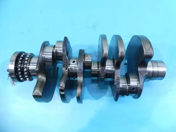 Kampiakseli OEM 059101AB VW Touareg I 3.0 TDI image 5