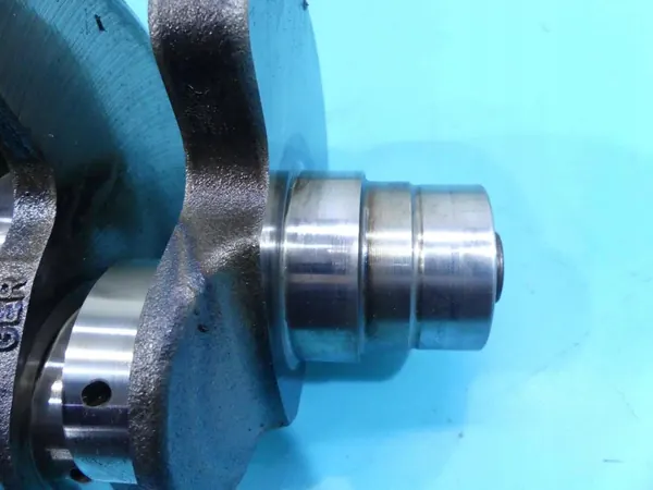 Kampiakseli OEM 059101AB VW Touareg I 3.0 TDI image 6