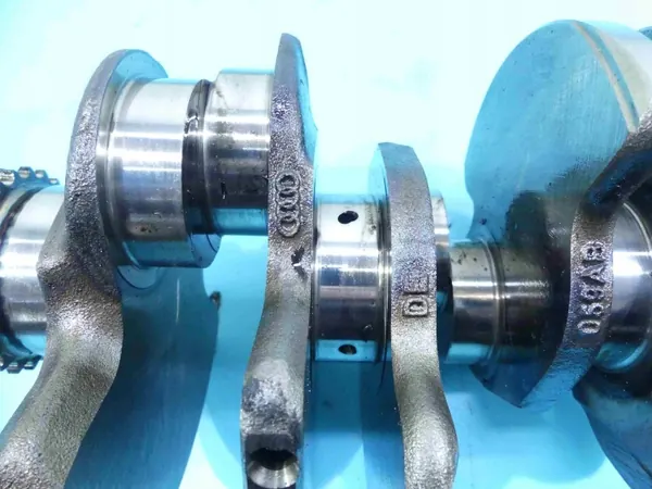 Kampiakseli OEM 059101AB VW Touareg I 3.0 TDI image 8