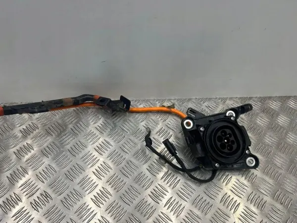 BMW 5 (G30) 9488449 Câble de charge batterie 2.0L Hybride 2018 image 5