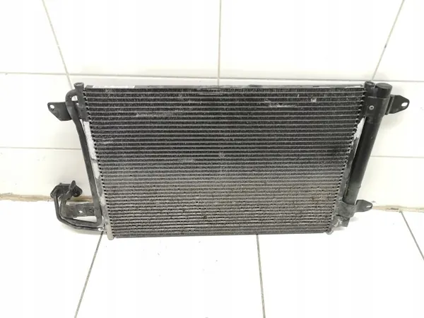 Condensor Volkswagen OE 1K0 820 411 Q, Airconditioning image 4