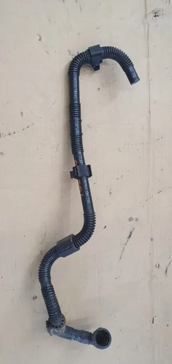Luftningsrör OEM 4M4201997F för Porsche Cayenne 9Y image 2
