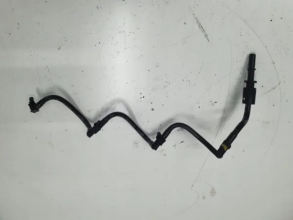 Kraftstoffrücklaufleitung Renault 2.0 2.3 dCi Trafic image 2