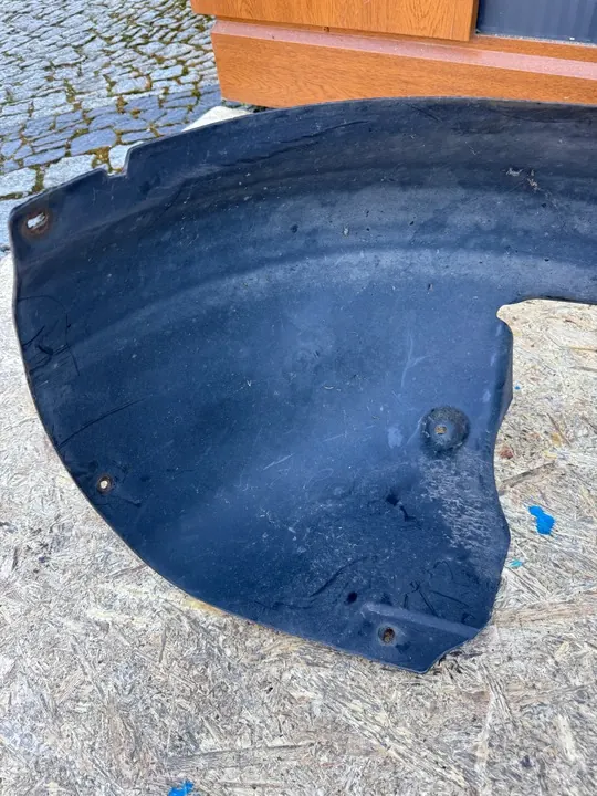 Volkswagen OE 3C0805977 Wheel Arch image 2