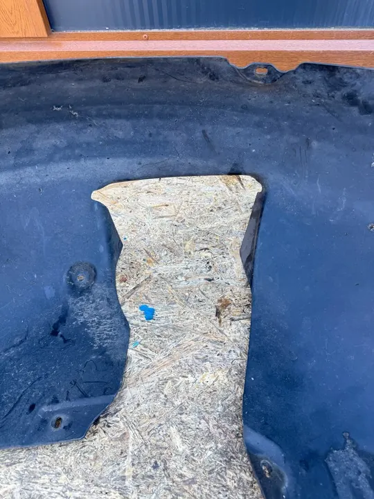 Volkswagen OE 3C0805977 Wheel Arch image 3