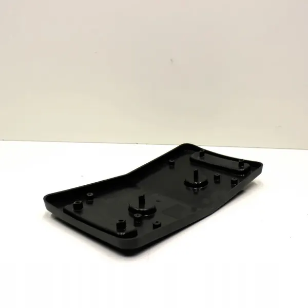 Cadre de plaque Mercedes-Benz GL X166 OEM A1668851381 image 4